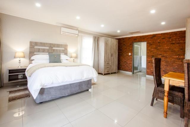 Windmills Rest Hotel พริทอเรีย ภายนอก รูปภาพ